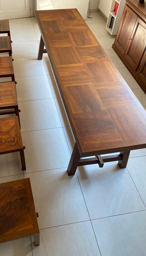 Tavolo stile fratino pranzo - stile,