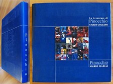 Collodi - Le Avventure di