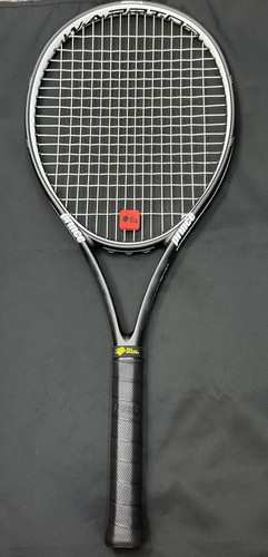 Used prince warrior 100 - prince, grip
