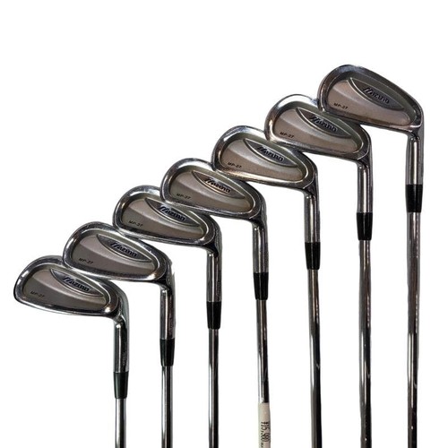 Mizuno set ferri - mizuno,