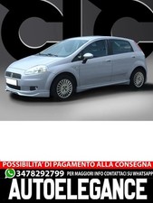 BODYKIT ADATTO PER F FIAT
