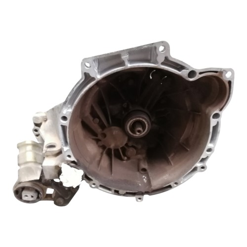Cambio manuale marce ford - cambio,