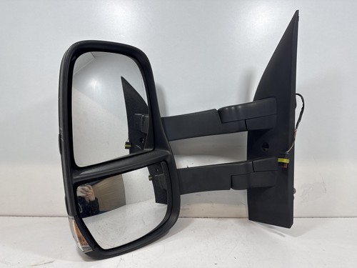 Specchietto retrovisore - specchietto,