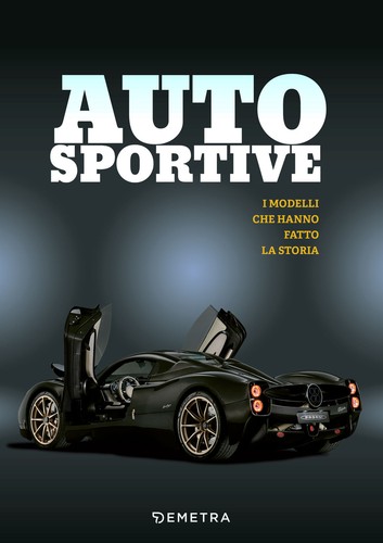 Auto sportive modelli - sportive., che