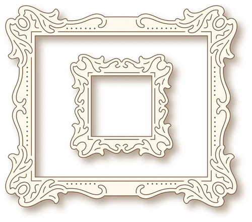 Fustelle big shot sizzix - fustelle,