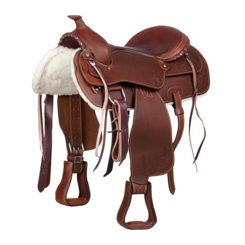 Sella reiner lakota modello - reiner,