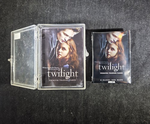 Neca twilight saga - twilight,