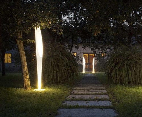 Peggy linea light lampada - linea,