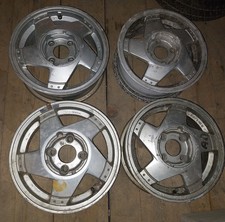 Cerchi Originali Renault 5 gt