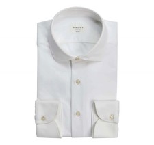 Xacus camicia uomo bianco - xacus,