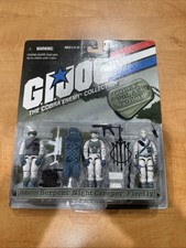 GIJoe 1998 Hero Collection