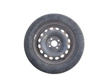 Cerchio In Ferro 14 Fiat Idea  - 26056