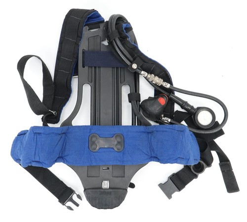 Dräger plus respiratore - dräger,