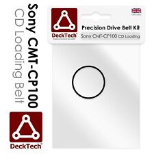 DeckTech Cinghia di carico CD