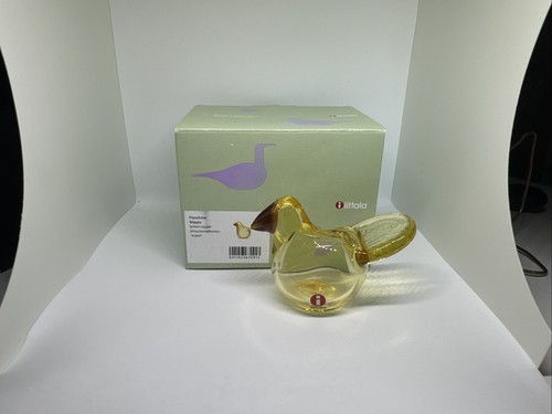 Oiva toikka notsjo - oiva, iittala