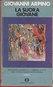 Suora giovane 1973 paperback - giovane, [paperback]
