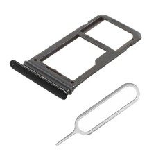 Vassoio SIM/scheda SD + pin