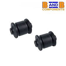 BRACCIO TRAINO BOCCOLA POSTERIORE x 2 VW CAMPER TRANSPORTER T25 C105