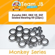 Kyosho DBX, DBX VE, DST - Kit