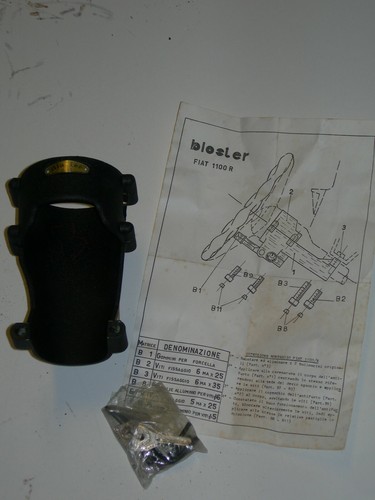 Fiat 1100 antifurto - fiat,