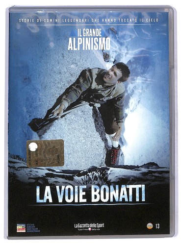 Grande alpinismo la - grande,