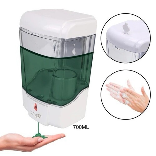 Dispenser automatico parete - dispenser, da