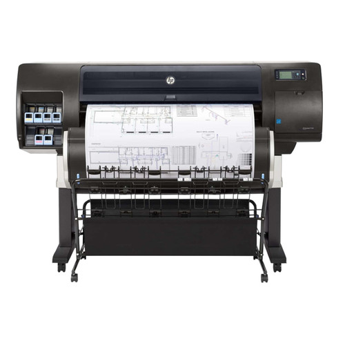 Designjet t7200 - designjet, 42"