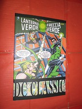 Classic lanterna verde - dc,