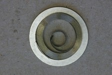 Mainspring Ressort Muelle Zugfeder Molla per CYMA-TAVANNES 19" AN.NEG - 6032