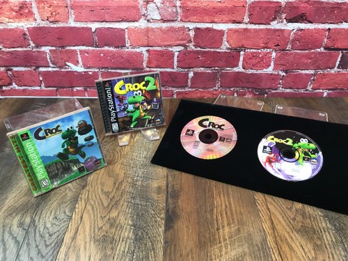 Rara coppia giochi usati - rara,