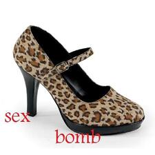 Sexy DECOLTE' tacco 10 n. 39