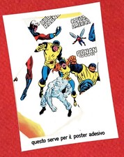 CAPITAN AMERICA N°76 (B) 1976