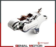 Pinza 4 Pistoni DISCACCIATI