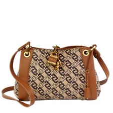 Liu mensole crossbody - liu, jo