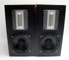 Altoparlanti da scaffale con