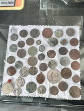 Monete Antiche E Devozionali Da Collezione 