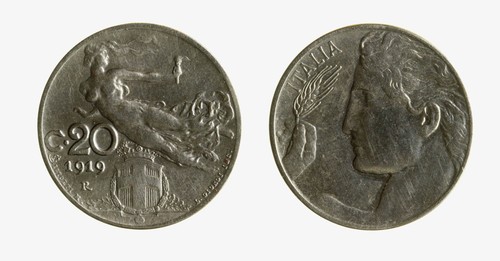 Pci7776 vittorio emanuele - pci7776), iii