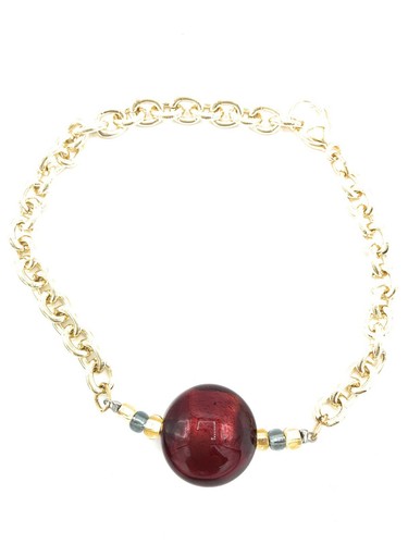 Bracciale donna antica murrina - bracciale,
