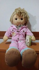 Bambola doll 42 nuova - doll,