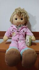 Bambola My Doll cm 42 nuova