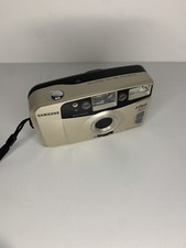 Macchina Fotografica Samsung