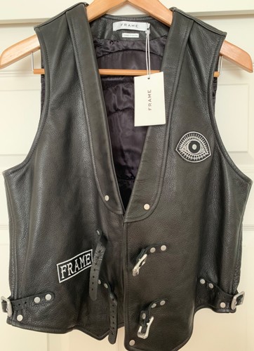 Giubbotto uomo pelle - uomo, biker