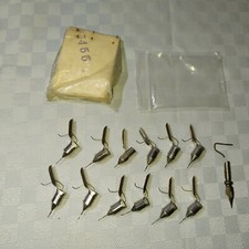 LOTTO 13 PENNINI VINTAGE