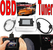 OBD interfaccia Centralina