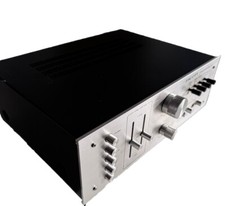 Scott A-416 Amplificatore Stereo Hi-fi ?