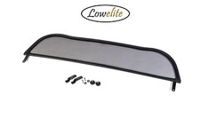 Deflettori aria Mercedes SLK