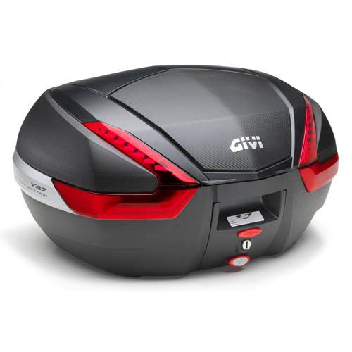 Givi v47 monokey top box - givi,