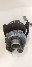 TURBINA PER BMW Serie 3 E46
