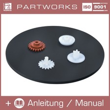 Kit conversione tachimetro