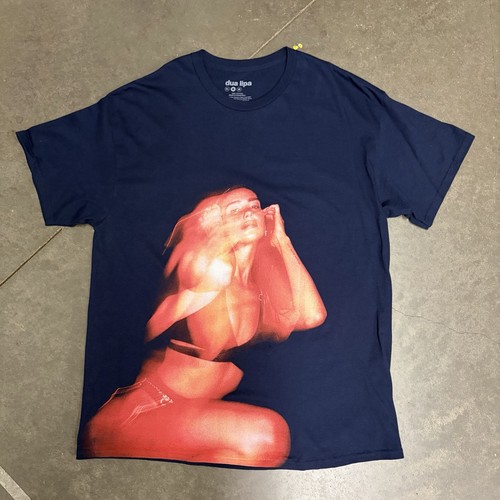Shirt dua lipa radical - t-shirt,